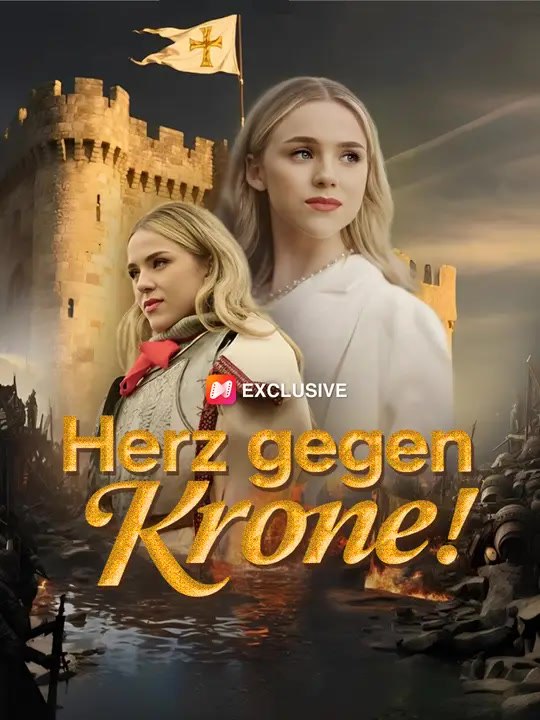 Herz gegen Krone | Komplette Serie | Short Drama Deutsch