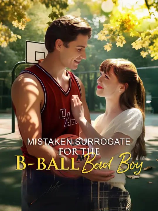 Mistaken Surrogate For The B-ball Bad Boy | Full Series | Short Drama English