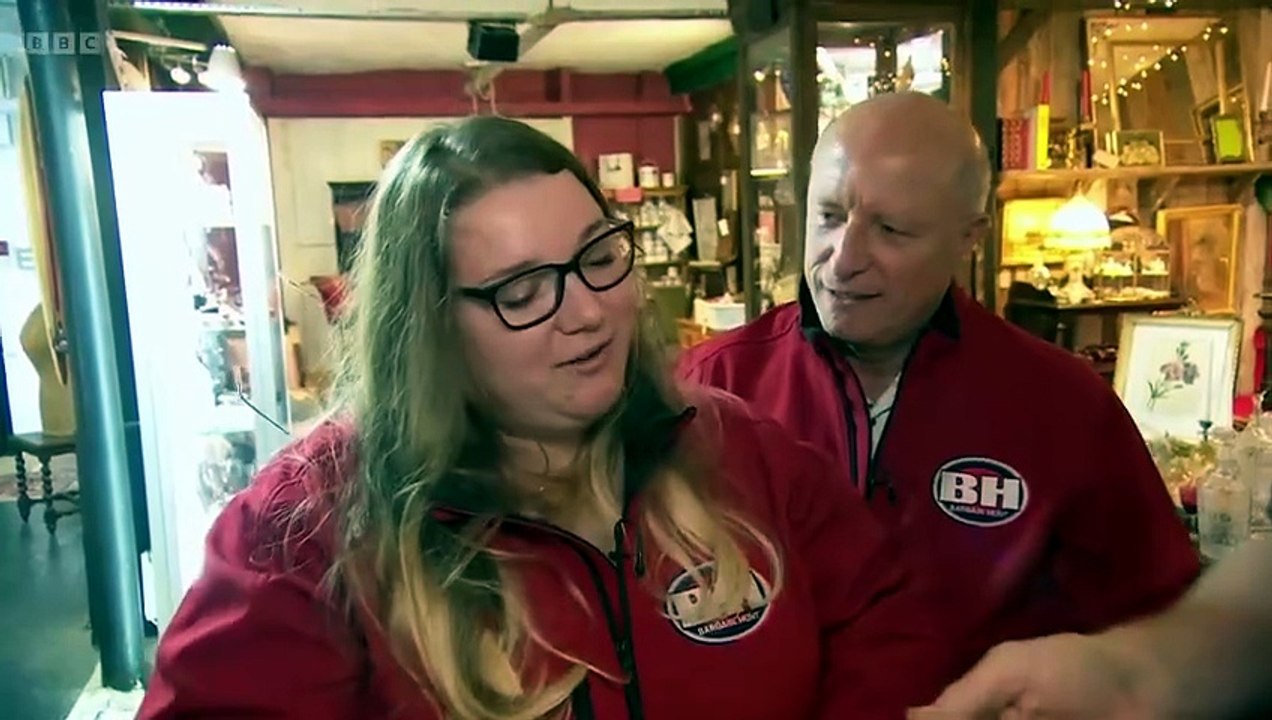 Bargain Hunt S74E11