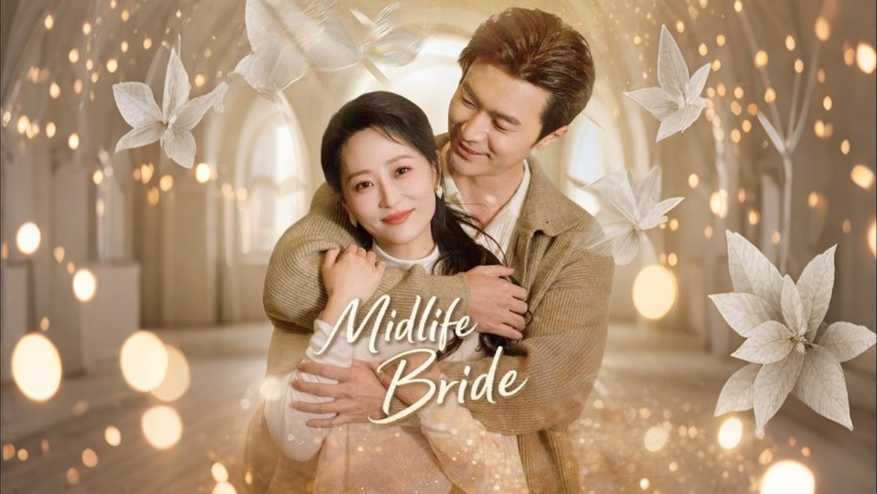 Midlife Bride🔥KL