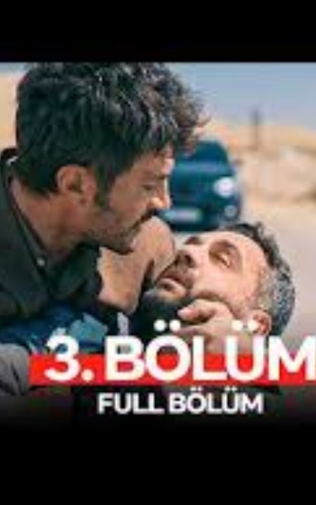 Halef Koklerin Cagrisi Ep 3 #EngSub