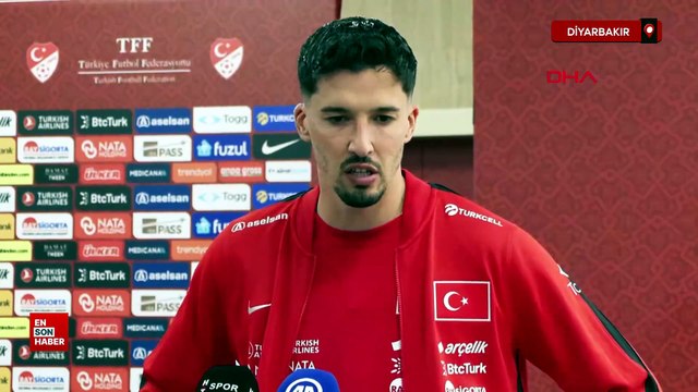 Altay Bayındır: Hedefimiz kupayı almak