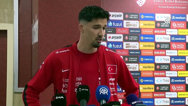 Altay Bayındır: Hedefimiz kupayı almak