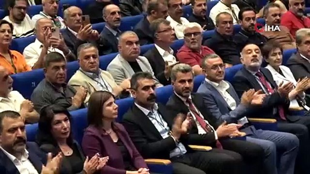 Nahit Eren: Süper ligin en genç takımıyız, hedefimiz Avrupa kupalarına gitmek | Ajansspor | IHA