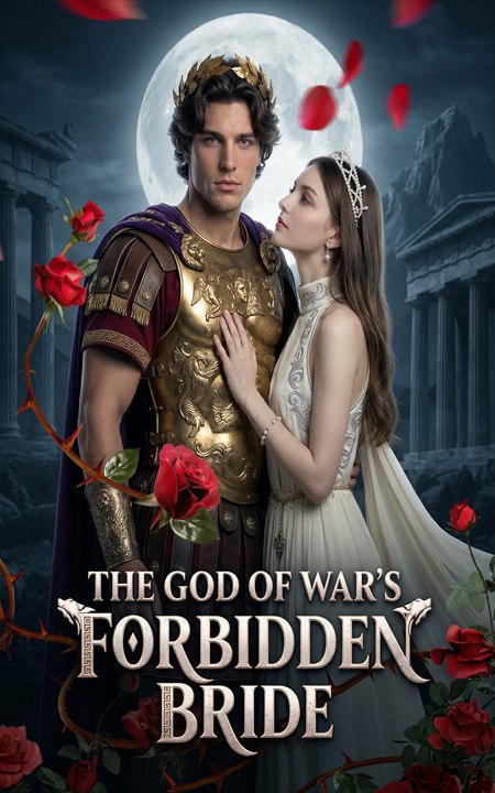The God of War's Forbidden Bride FULL HD