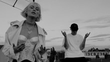 Trettmann - Zeit steht (feat. Alli Neumann)