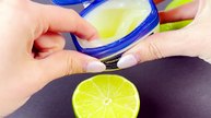 Ease knee pain naturally 🍋