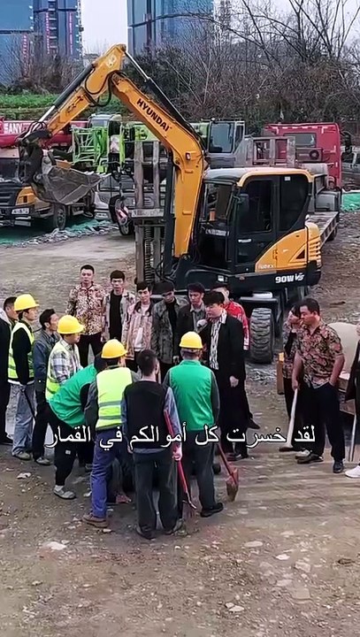 مستوى الإنذار الأول، عودة الطاغية المجنون مدبلج