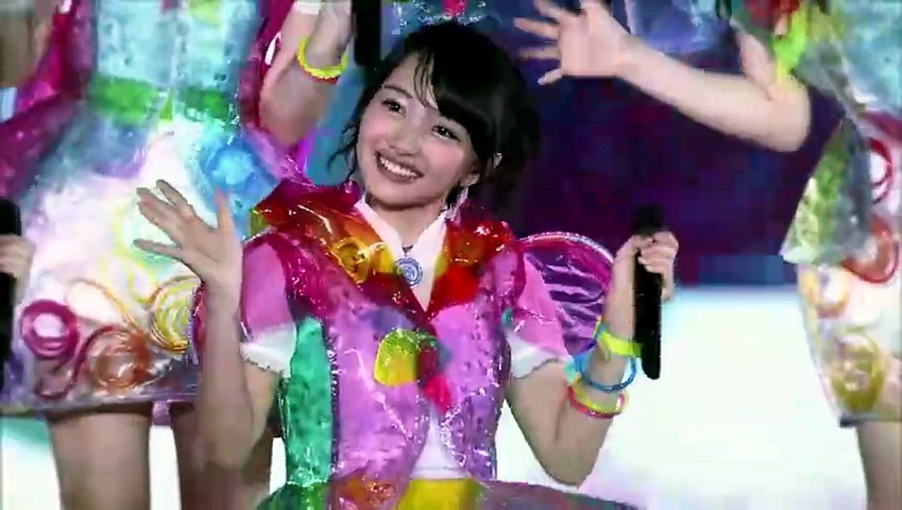 Tokyo Idols 2017