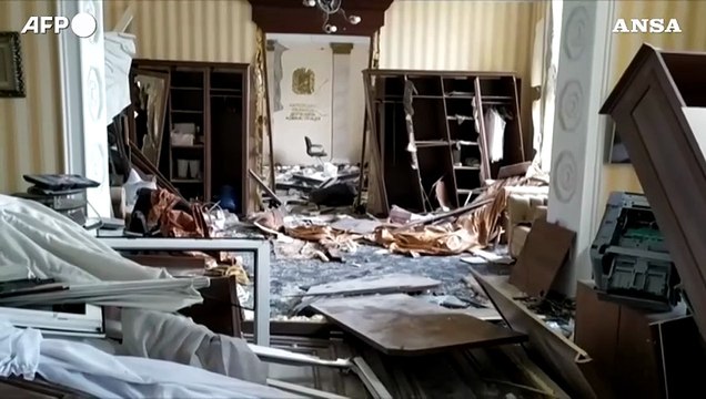 Ucraina, 60 km di mezzi russi verso Kiev e Kharkiv sotto assedio