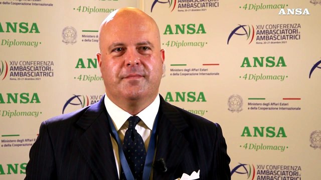 Uganda, amb. Mazzanti: Portati 2,9 milioni di vaccini dall'Italia