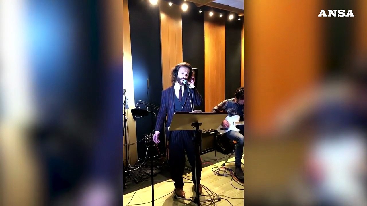 Giovanni Nuti, il 4 aprile concerto a Milano: o...