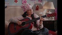 Alma Zarza - Necesito Tu Amor