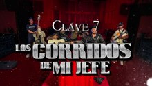 Sahir Montoya - Clave 7 (LETRA)