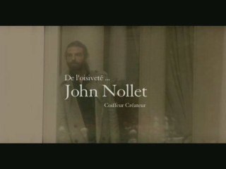 Boucheron - Les Instants Précieux de John Nollet