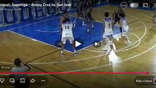 SUPERLIGA MENDOZA