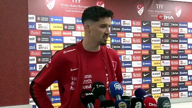 Altay Bayındır: Hedefimiz kupayı almak
