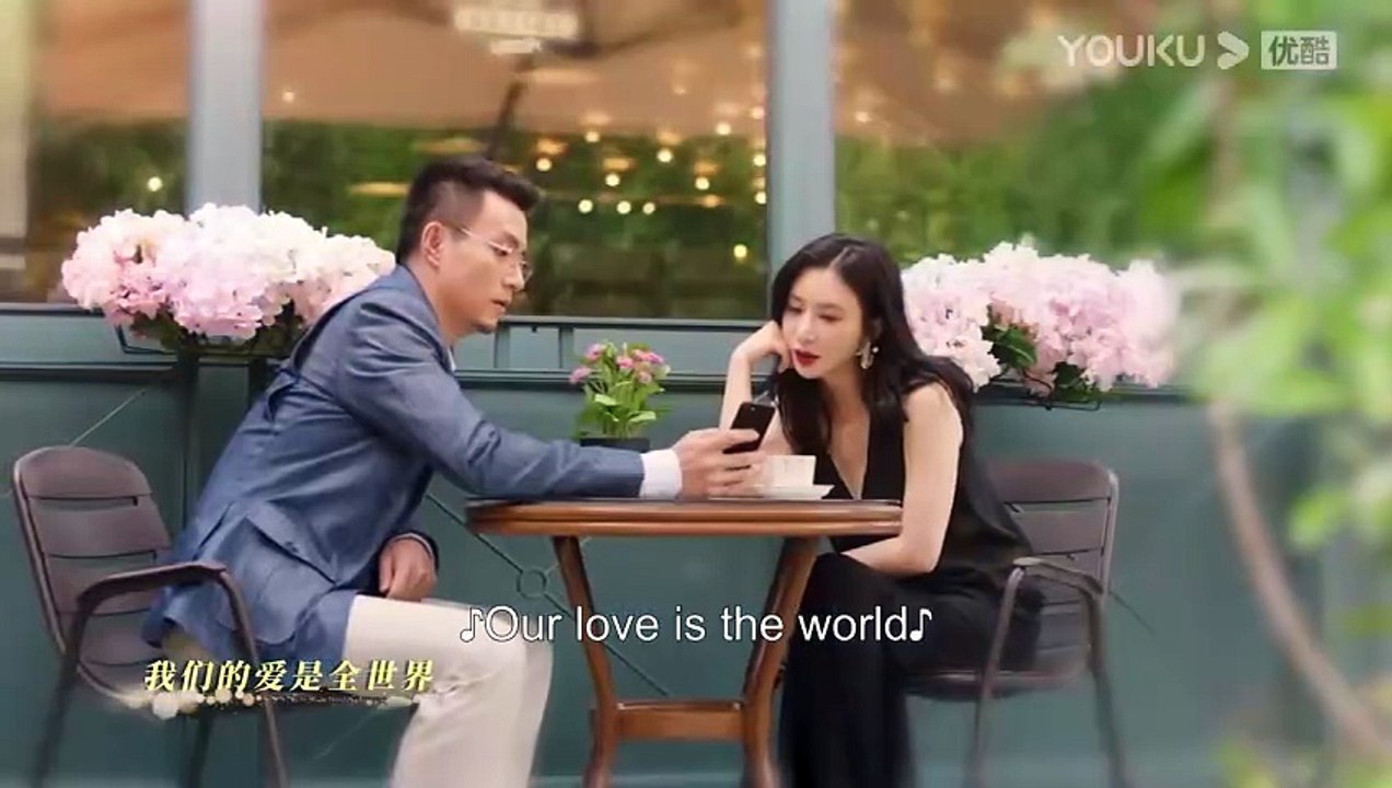 You'll Never Walk Alone [ Engsub ]