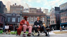 الحلقة 7 (مترجمة بالعربية) - Spider-Noir مسلسل