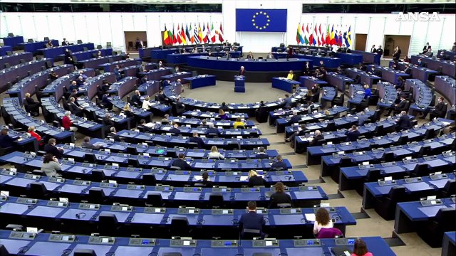 Ucraina, Ue verso nuove sanzioni a 100 persone nomenclatura russa