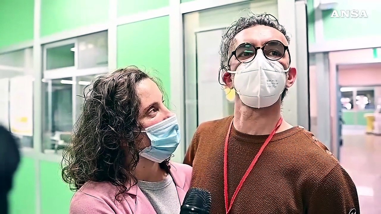 Infarto mentre la operano al cervello, salve lei e bimba
