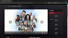 Cennetin Cocukları Episode 35 With English Subtitle