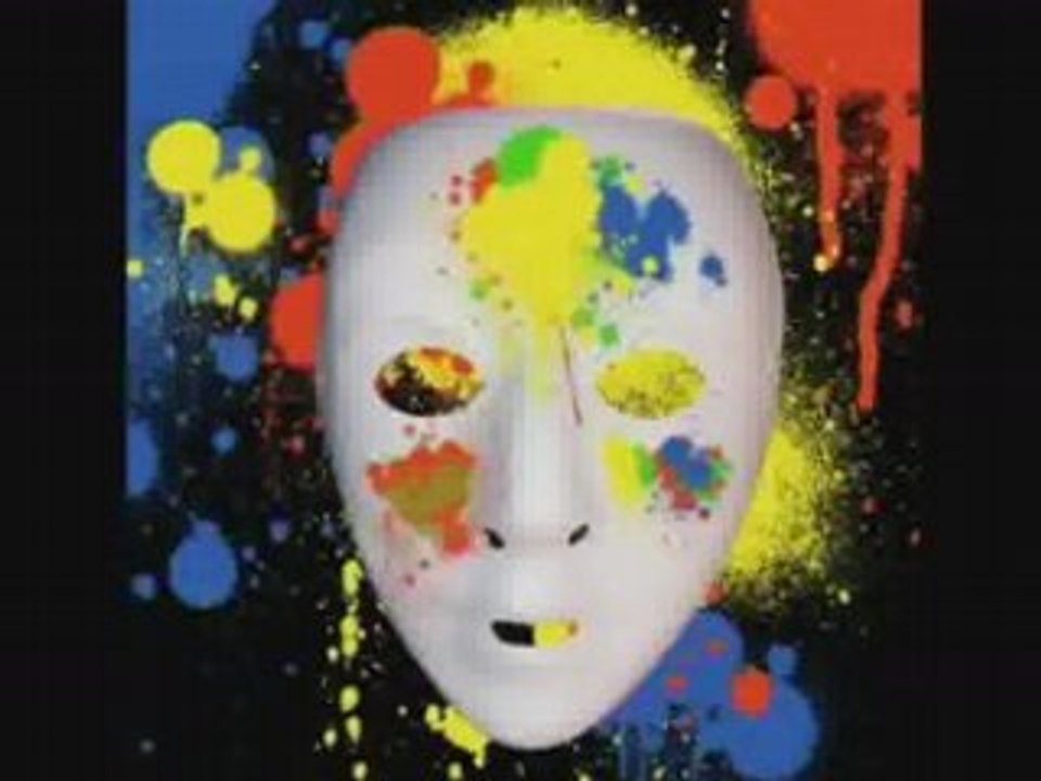 clip art plastique sur musique de Nightwish