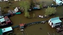 After&Before The Wrath of Nature: The Deadliest Disasters
