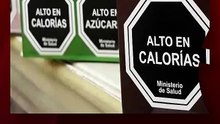 Julio Cobos criticó el proyecto del Gobierno para derogar la Ley de Etiquetado Frontal y defendió el derecho a saber qué se consume.