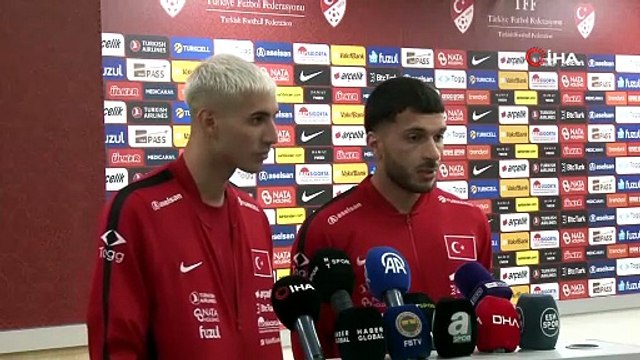 Oğuz Aydın: Tarih yazmaya gidiyoruz | Ajansspor | IHA