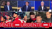 "Queremos que mi nieta descanse en paz", abuelo de Agostina