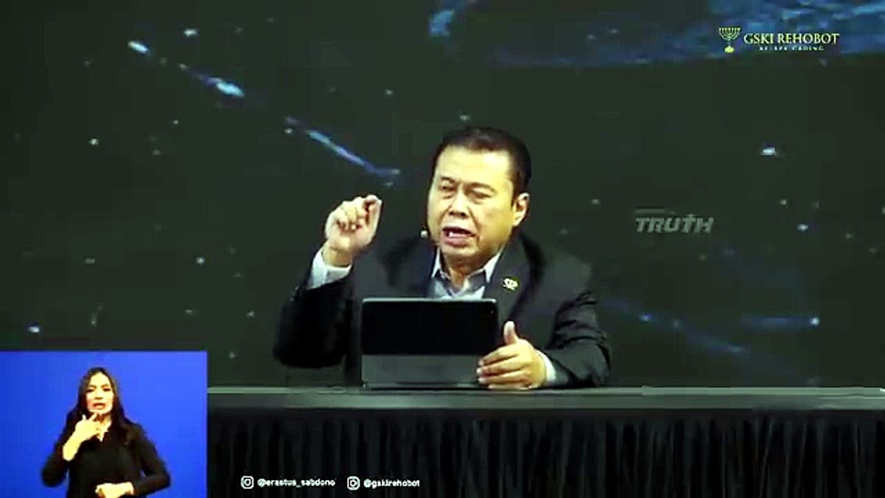 Interaksi Lagu  - Ya Bapa beri aku mengerti