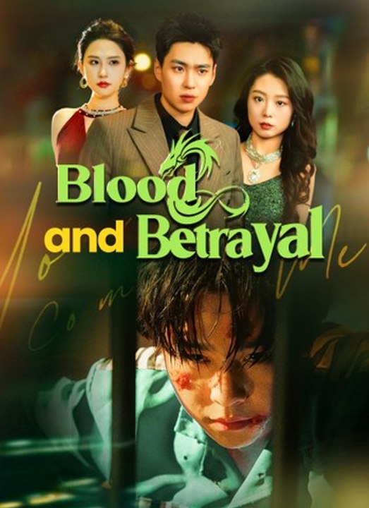 Blood and Betrayal 【AI Drama】 SM