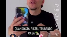 Daniele condotta story comica