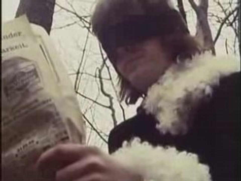 The Rattles-- The Witch