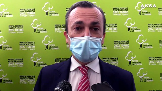 Ucraina, Camera Commercio Torino: Caro energia mettera' in crisi aziende