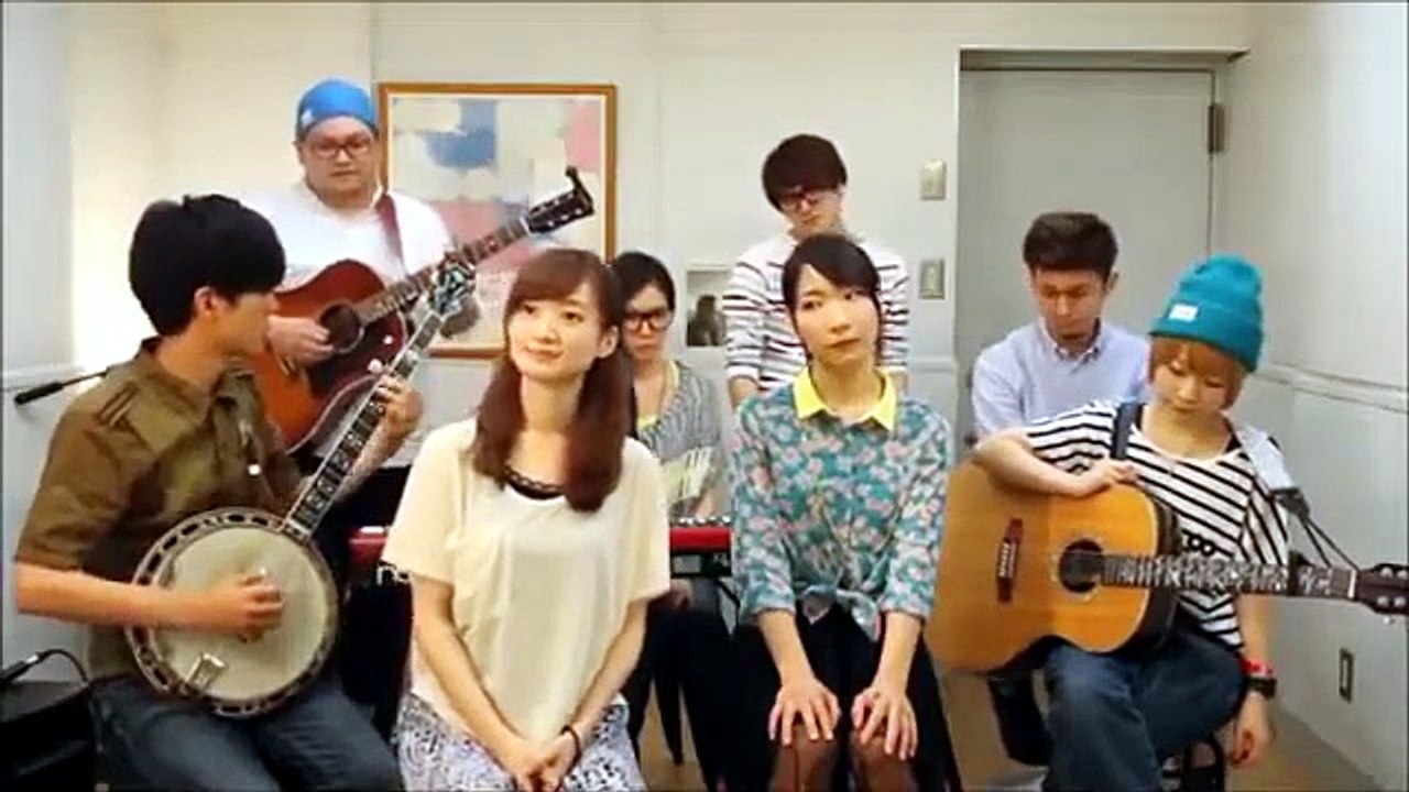 KANTORI RODO - Legendado