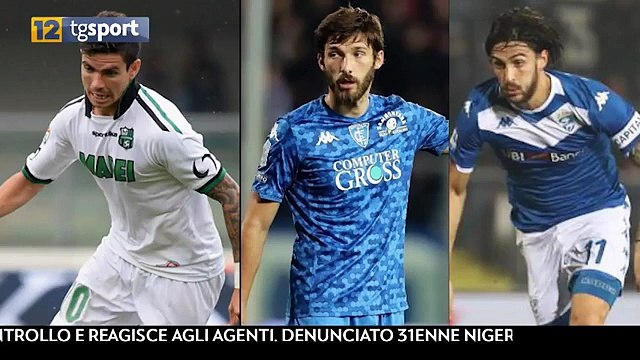 Parma, continua al ricerca di una punta. Mancuso, Torregrossa e Farias in cima alla lista - Video