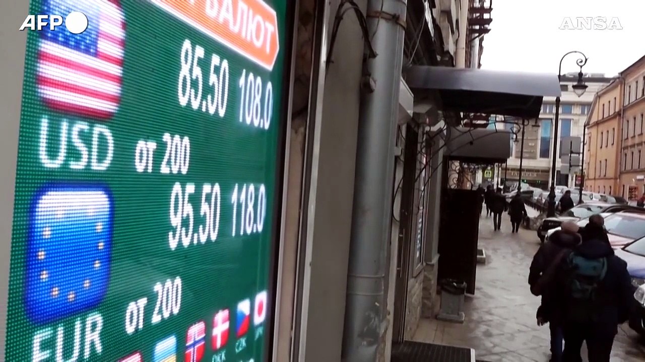 Scade la cedola da 117 milioni di dollari, Russia a rischio default