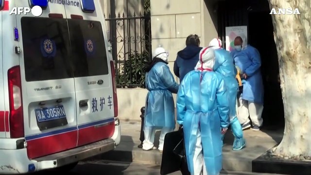 A due anni dal primo morto in Cina e' tolleranza zero