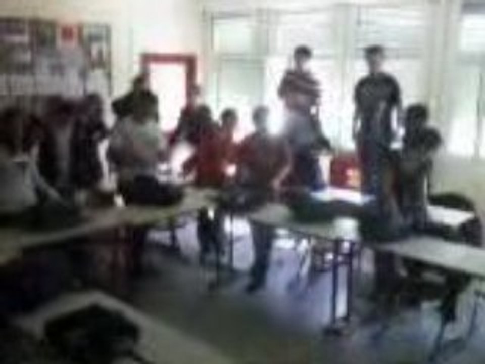 daisy classe 4°A