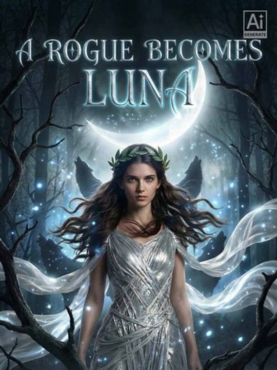 A Rogue Becomes Luna - Full