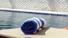 Radisson Blu Cairo Heliopolis w Kairze prezentacja hotelu