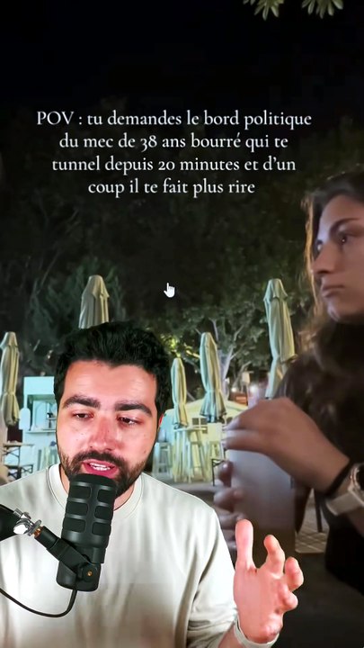 Pourquoi refuser de parler à un électeur du RN ? La ligne à ne pas franchir.