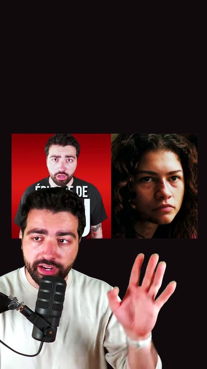 Euphoria S3 : Pourquoi vous vous trompez sur cette saison et son final !