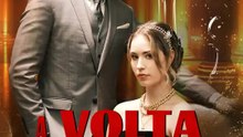 ​A Volta da Herdeira Oculta  | Série Completa | Short Drama Português
