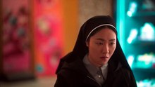 Monjas Oscuras- Exorcismos Prohibidos  Latino HD - doramaslatinox.com