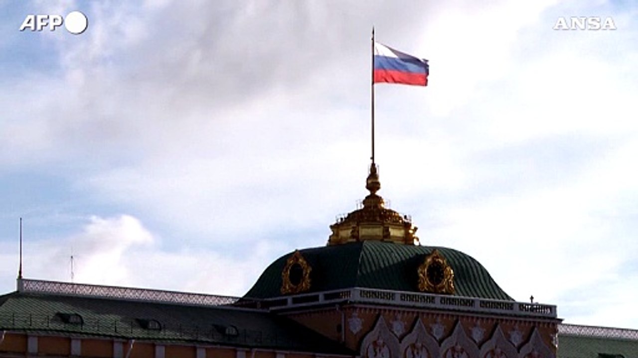 Truppe a guida russa iniziano il ritiro dal Kazakhstan