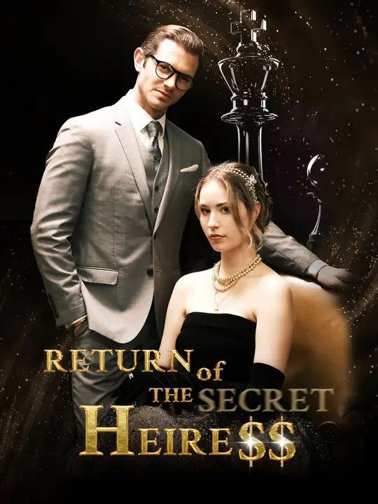 Return of the secret heiress | Full Series | Short Drama English