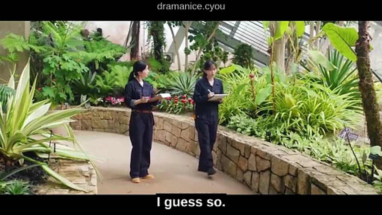 Love- Track Episode 10 Engsub